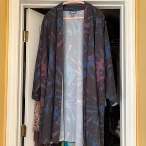ModCloth Kimono 2x
